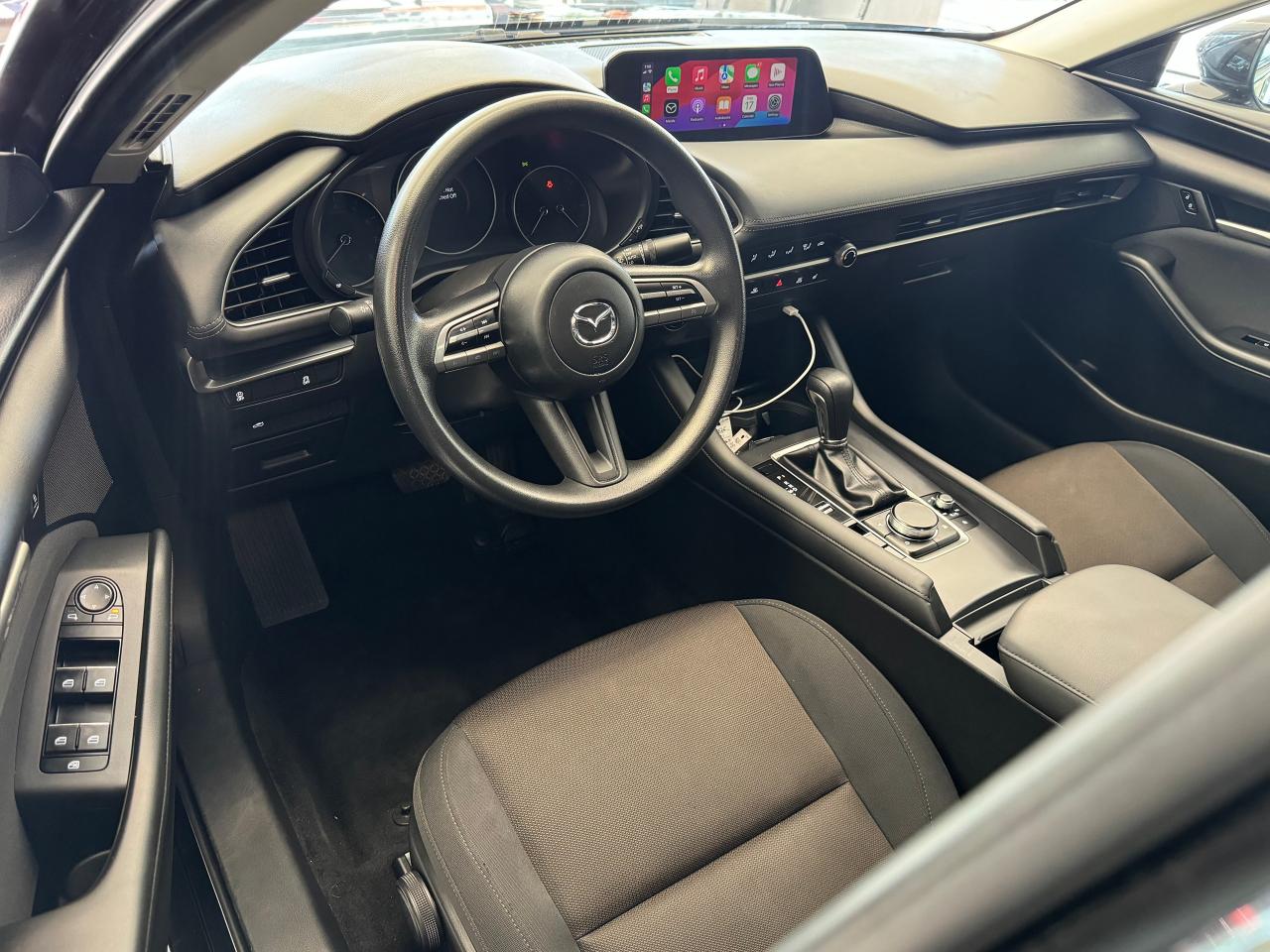 2021 Mazda MAZDA3 GX+New Tires+Brakes+Camera+BSM+CLEAN CARFAX Photo76