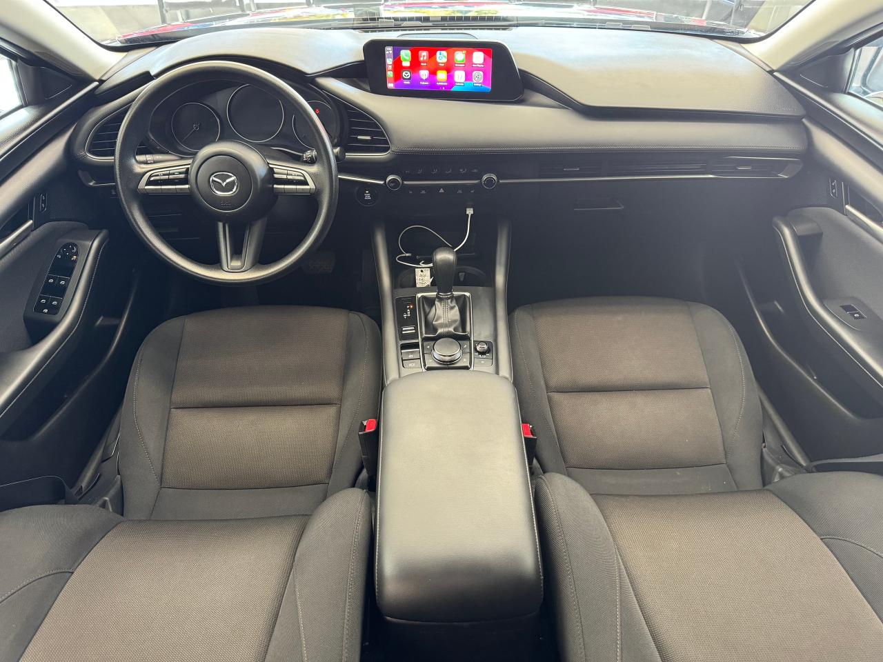 2021 Mazda MAZDA3 GX+New Tires+Brakes+Camera+BSM+CLEAN CARFAX Photo59