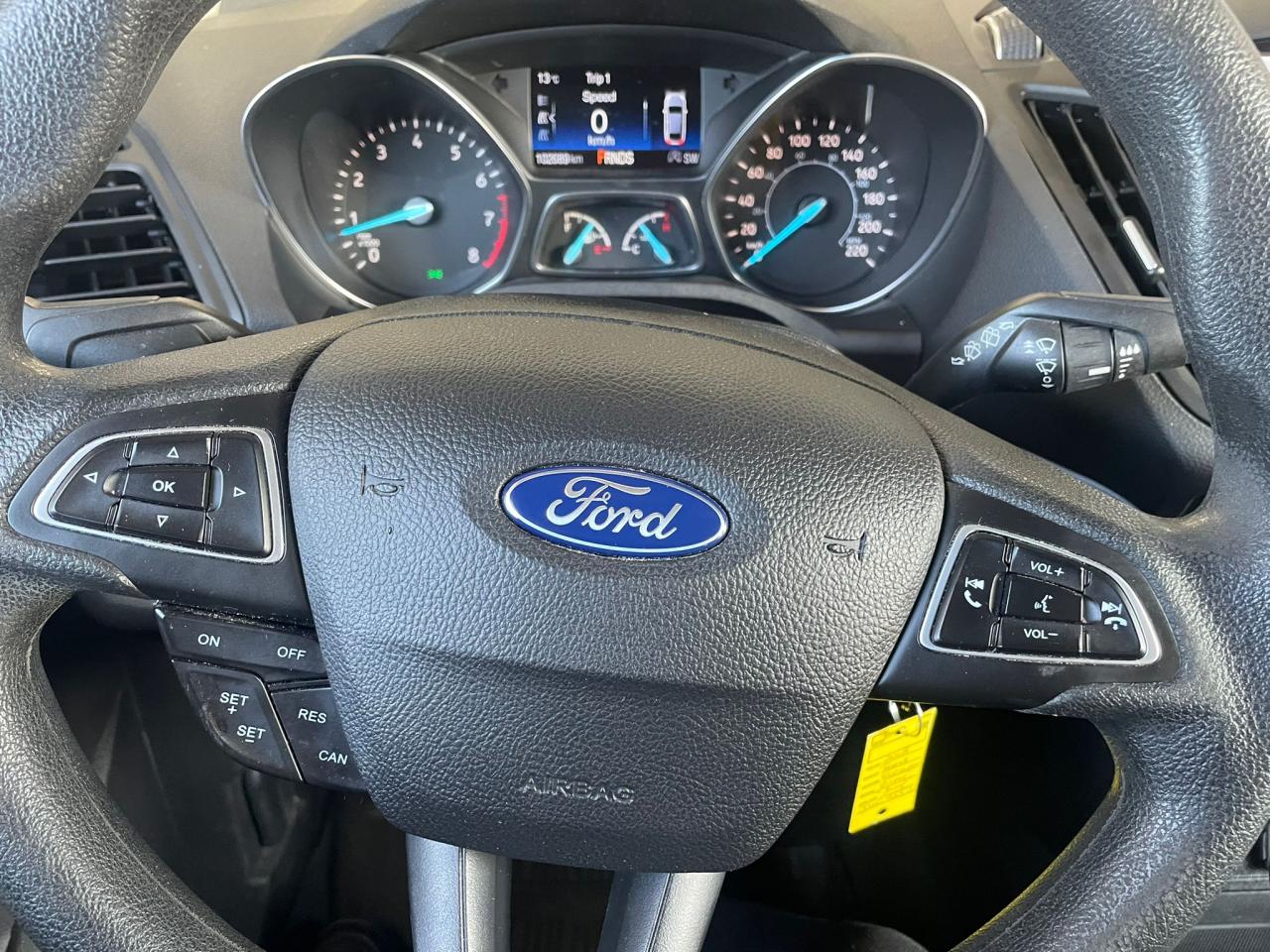 2018 Ford Escape SE 4WD NO ACCIDENT CAMERA B-TOOTH H-SEATS - Photo #17