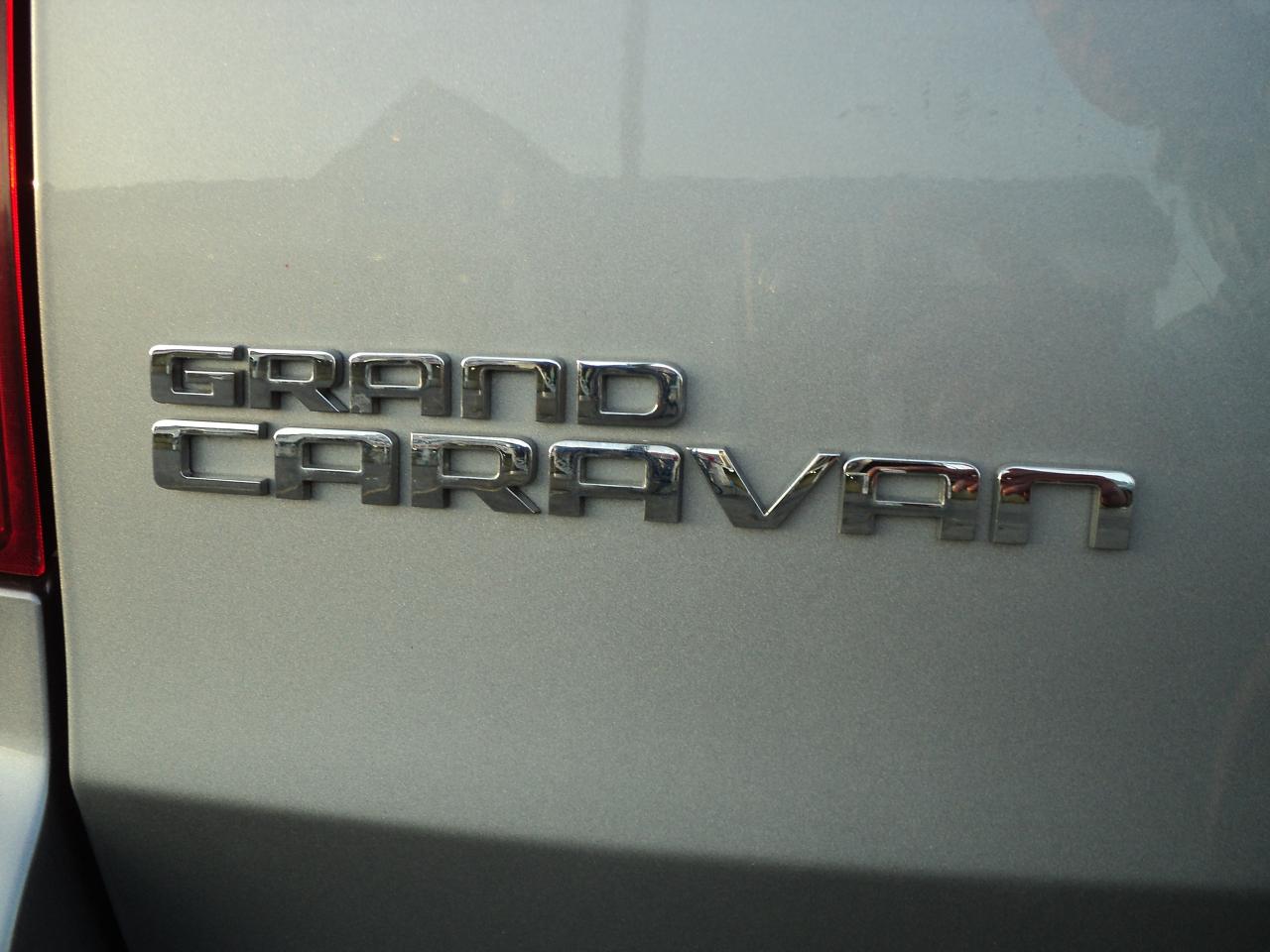 2019 Dodge Grand Caravan SXT Stow-N-Go 3.6L6cyl 7Seater BackUpCam - Photo #34