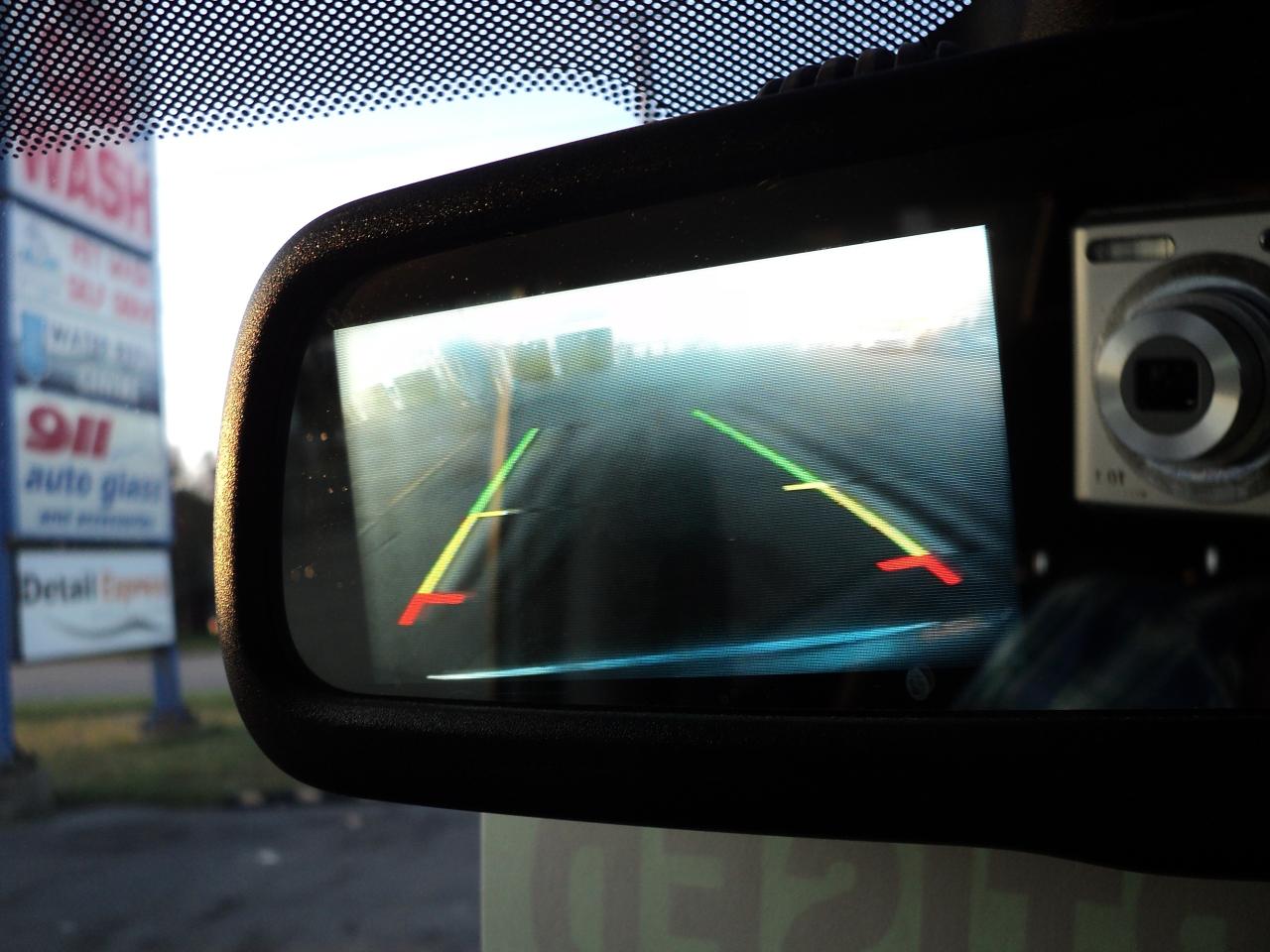2019 Dodge Grand Caravan SXT Stow-N-Go 3.6L6cyl 7Seater BackUpCam - Photo #25