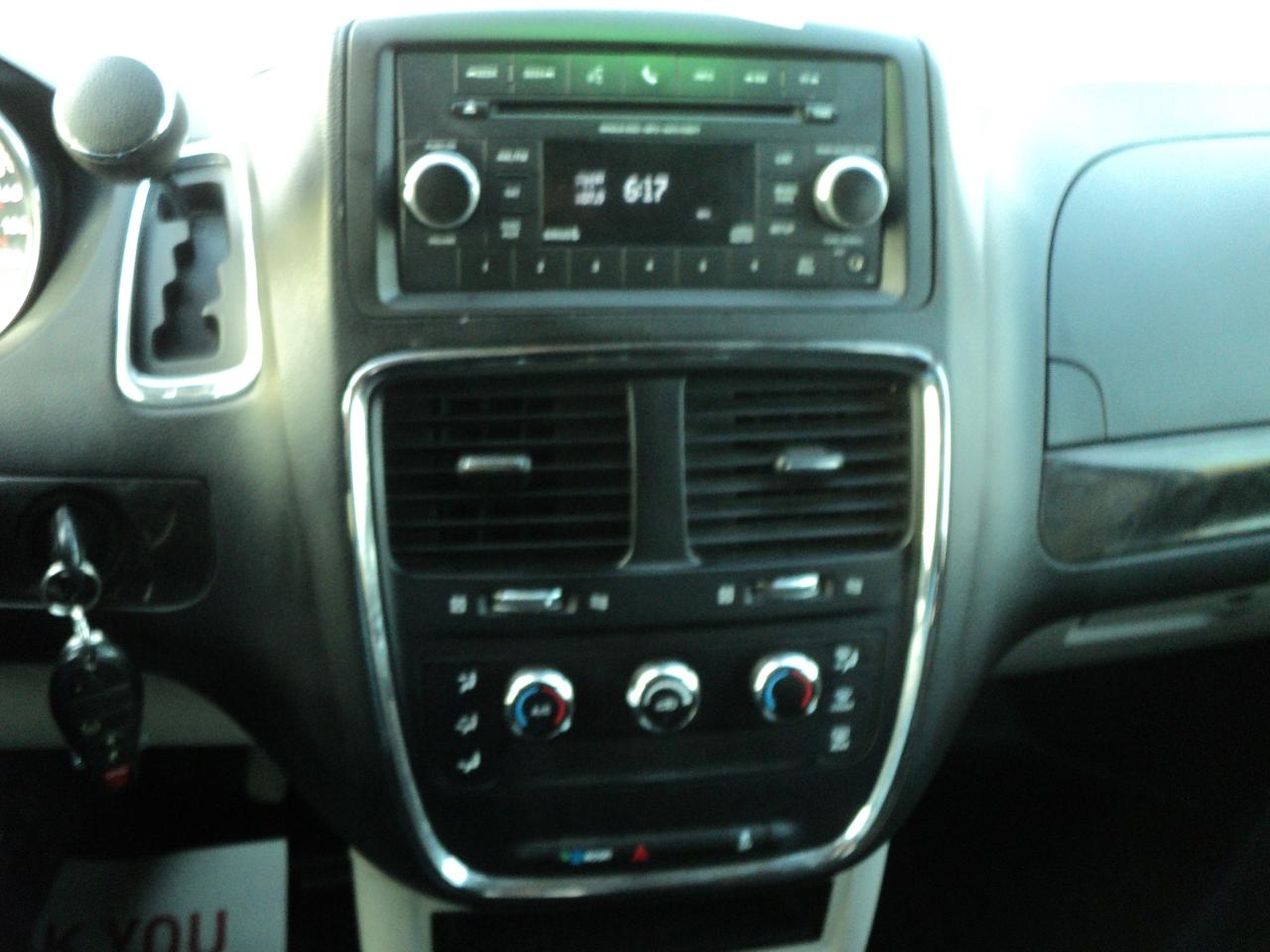 2019 Dodge Grand Caravan SXT Stow-N-Go 3.6L6cyl 7Seater BackUpCam - Photo #21