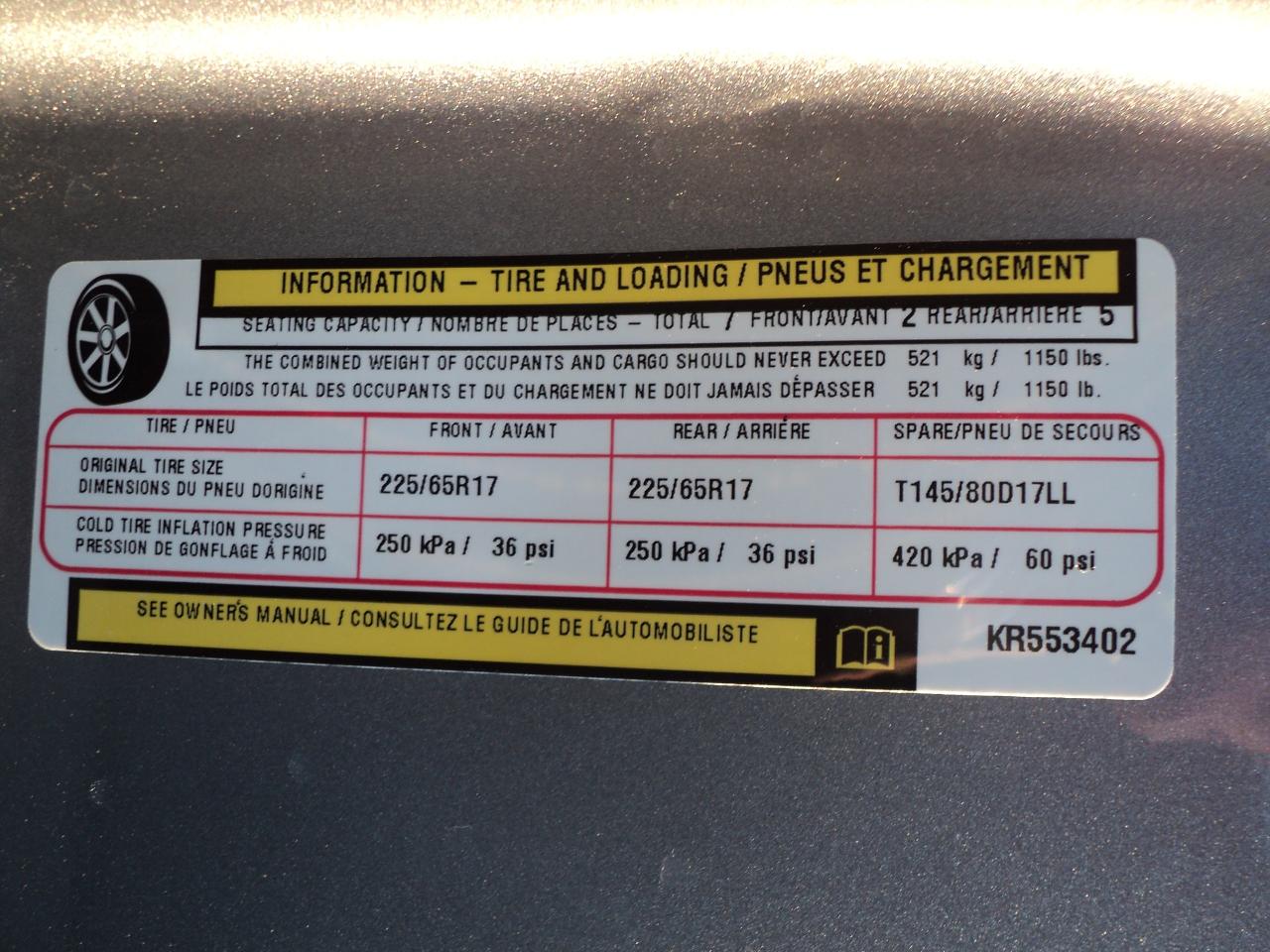 2019 Dodge Grand Caravan SXT Stow-N-Go 3.6L6cyl 7Seater BackUpCam - Photo #39