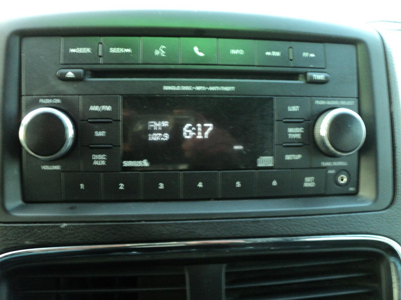 2019 Dodge Grand Caravan SXT Stow-N-Go 3.6L6cyl 7Seater BackUpCam - Photo #22