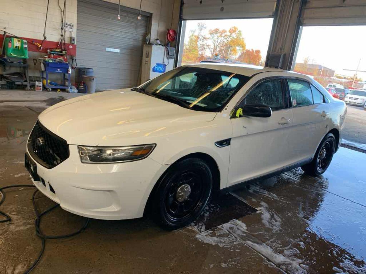 Used 2016 Ford Taurus Police Inte for sale in Innisfil, ON