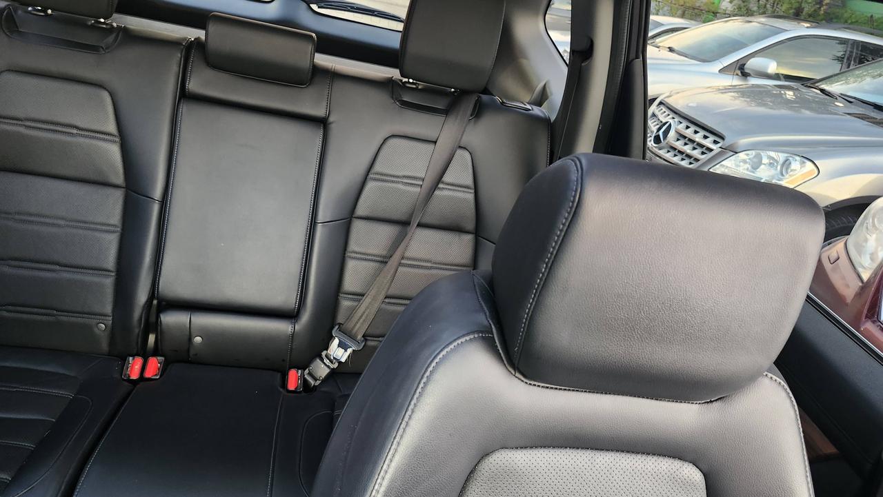 2018 Honda CR-V Touring AWD Photo