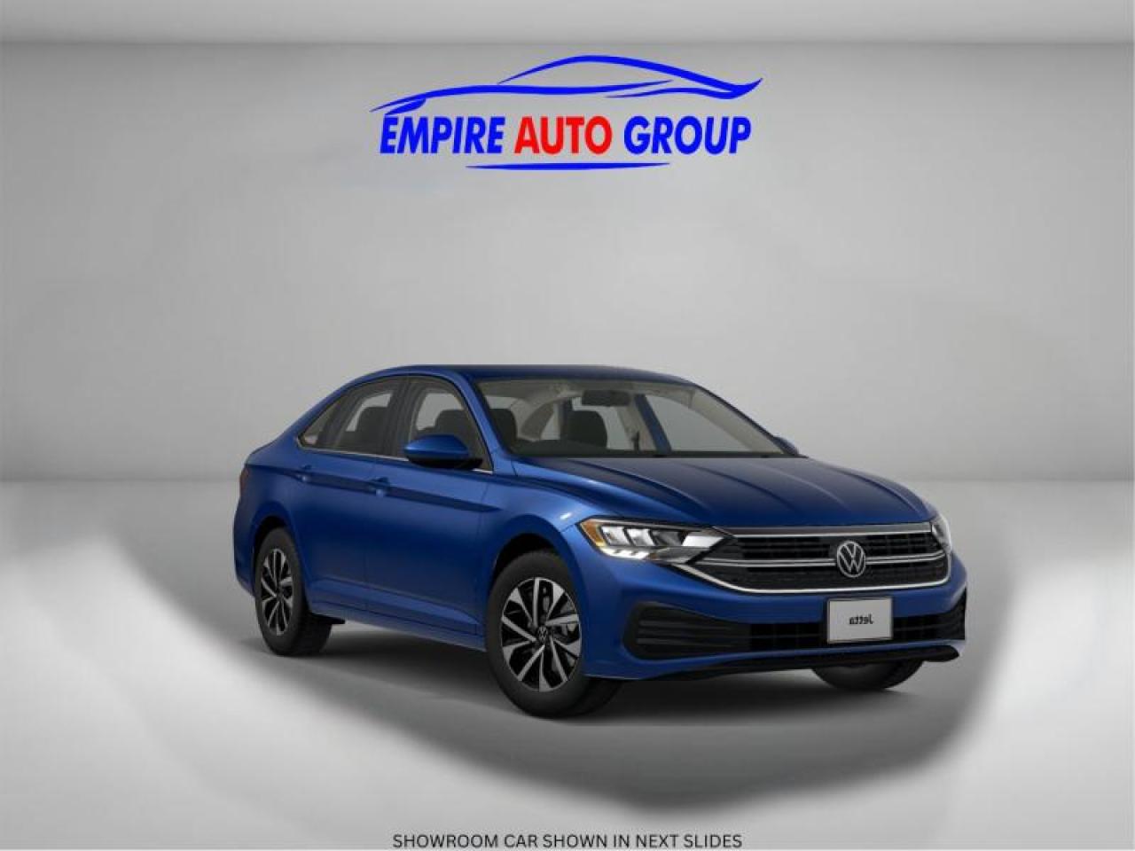 Used 2019 Volkswagen Jetta SEL for sale in London, ON