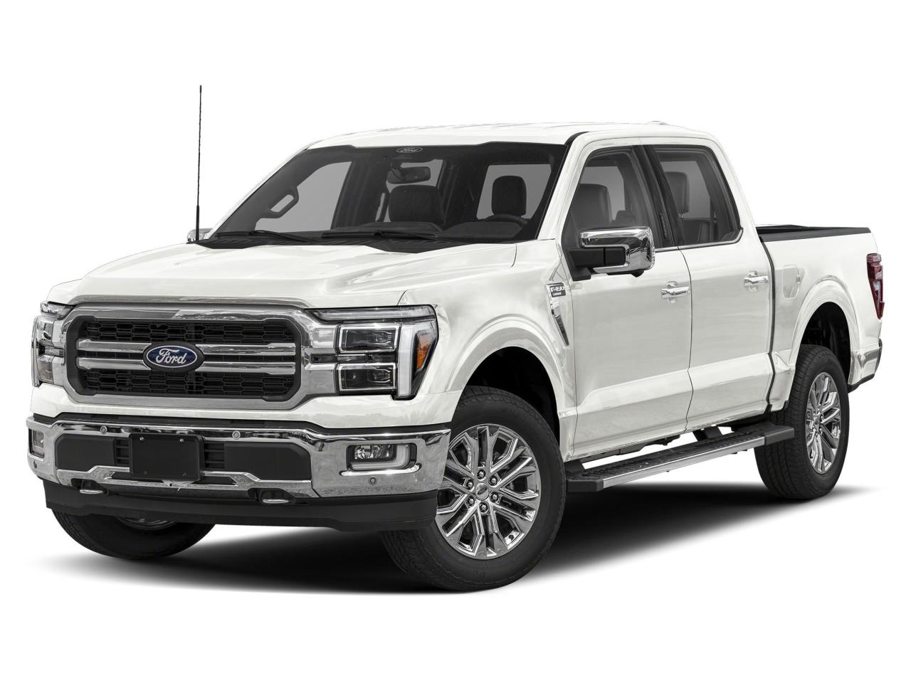 New 2025 Ford F-150 Lariat for sale in Pembroke, ON