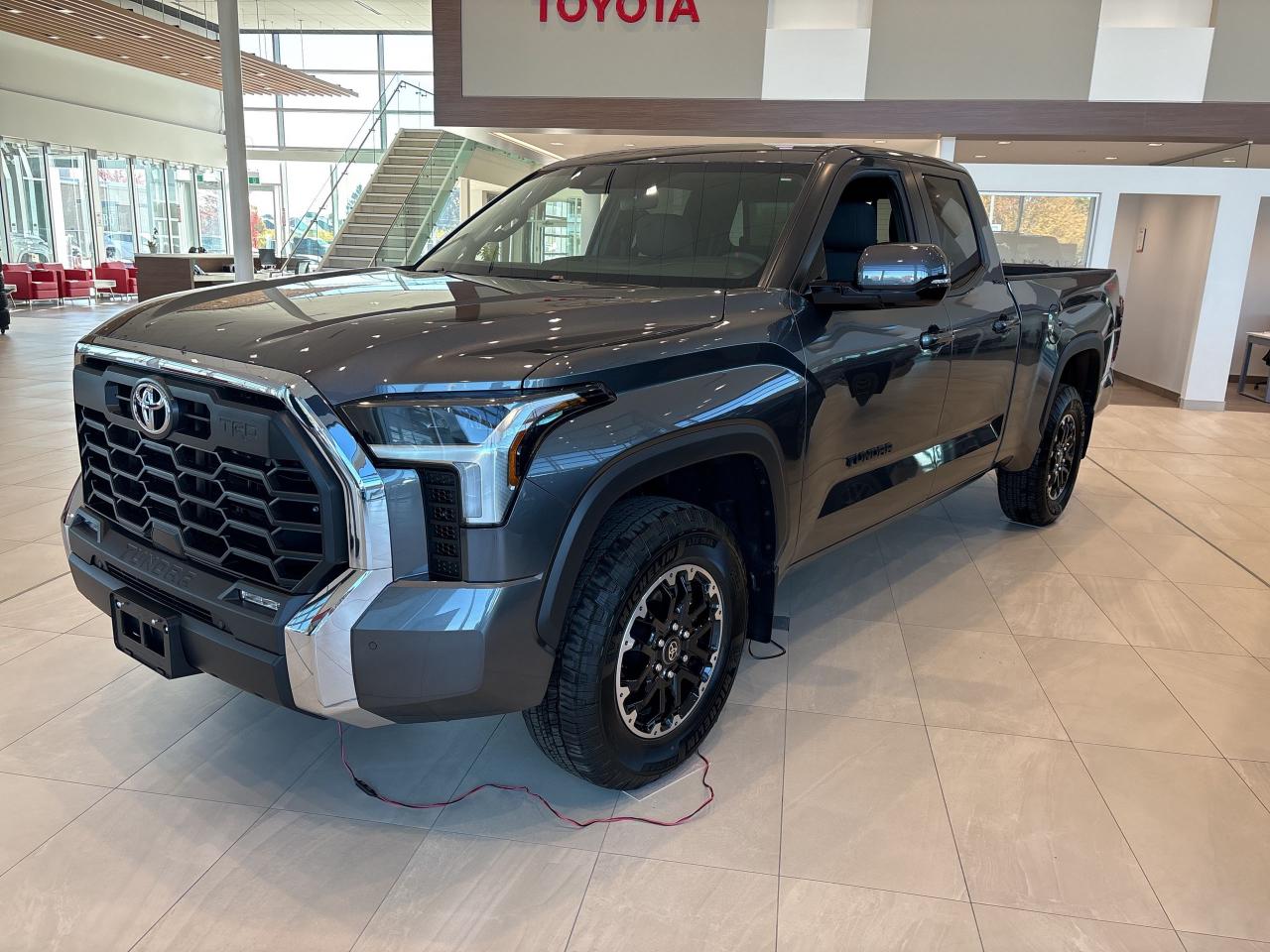 New 2025 Toyota Tundra TRD OFFROAD for sale in Simcoe, ON