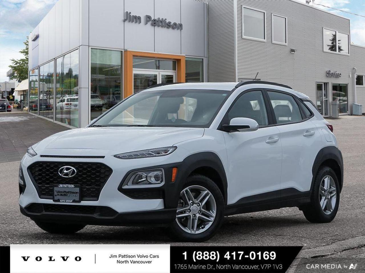 Used 2021 Hyundai KONA 2.0L Essential AWD - WELL KEPT/NO ACCIDENTS for sale in North Vancouver, BC