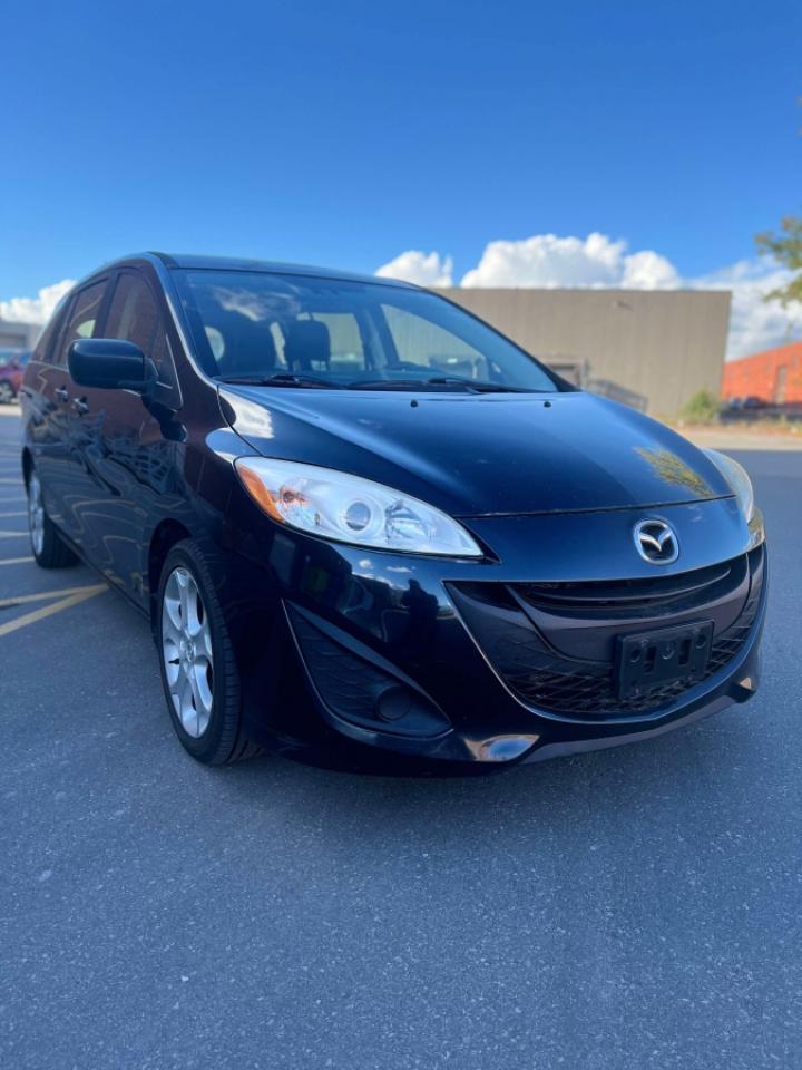 Used 2014 Mazda MAZDA5 Touring TOURING for sale in North York, ON