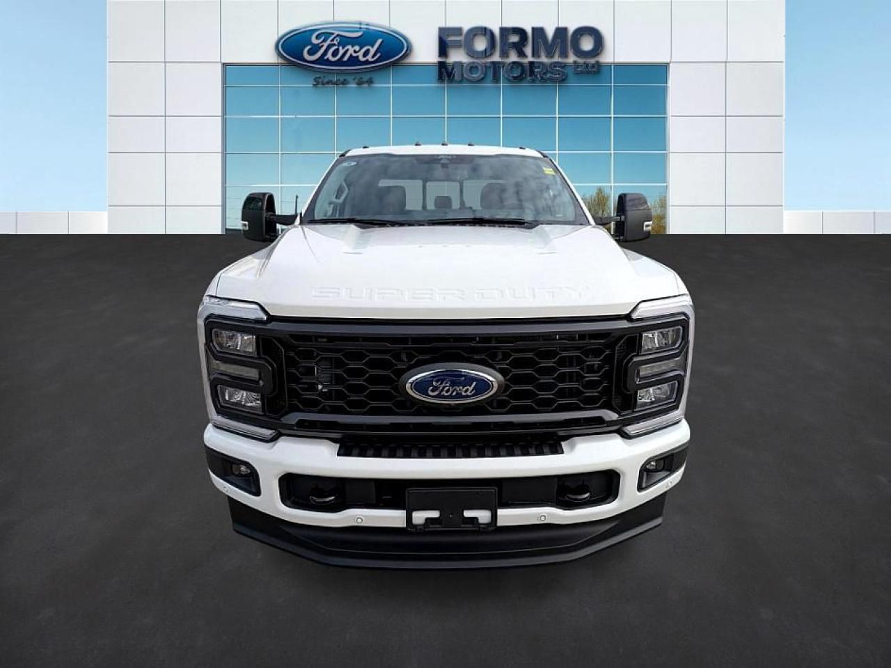 2024 Ford F-250 Super Duty SRW Lariat Photo