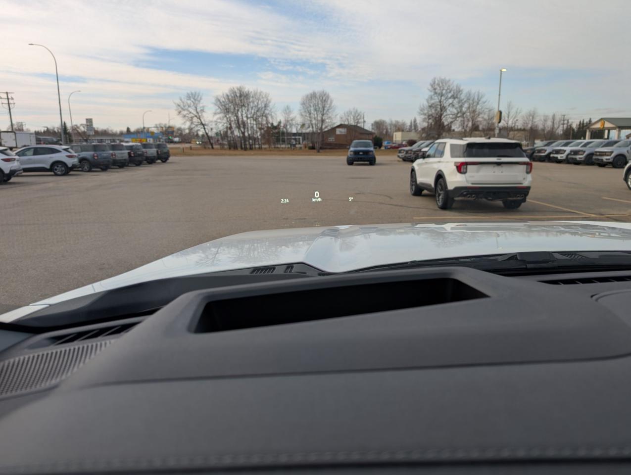 2024 Ford F-250 Super Duty SRW Lariat Photo5