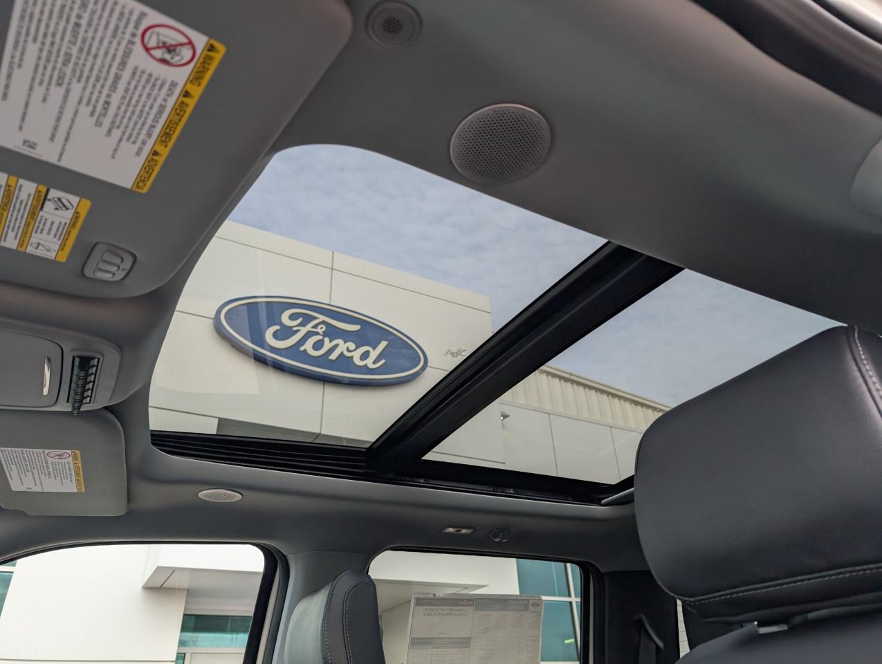 2024 Ford F-250 Super Duty SRW Lariat Photo5