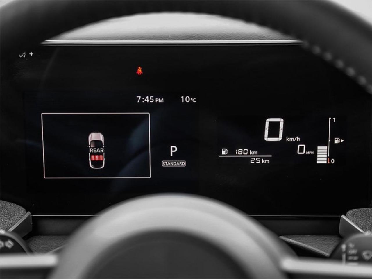 2025 Nissan Kicks SV  - Heated Seats Photo