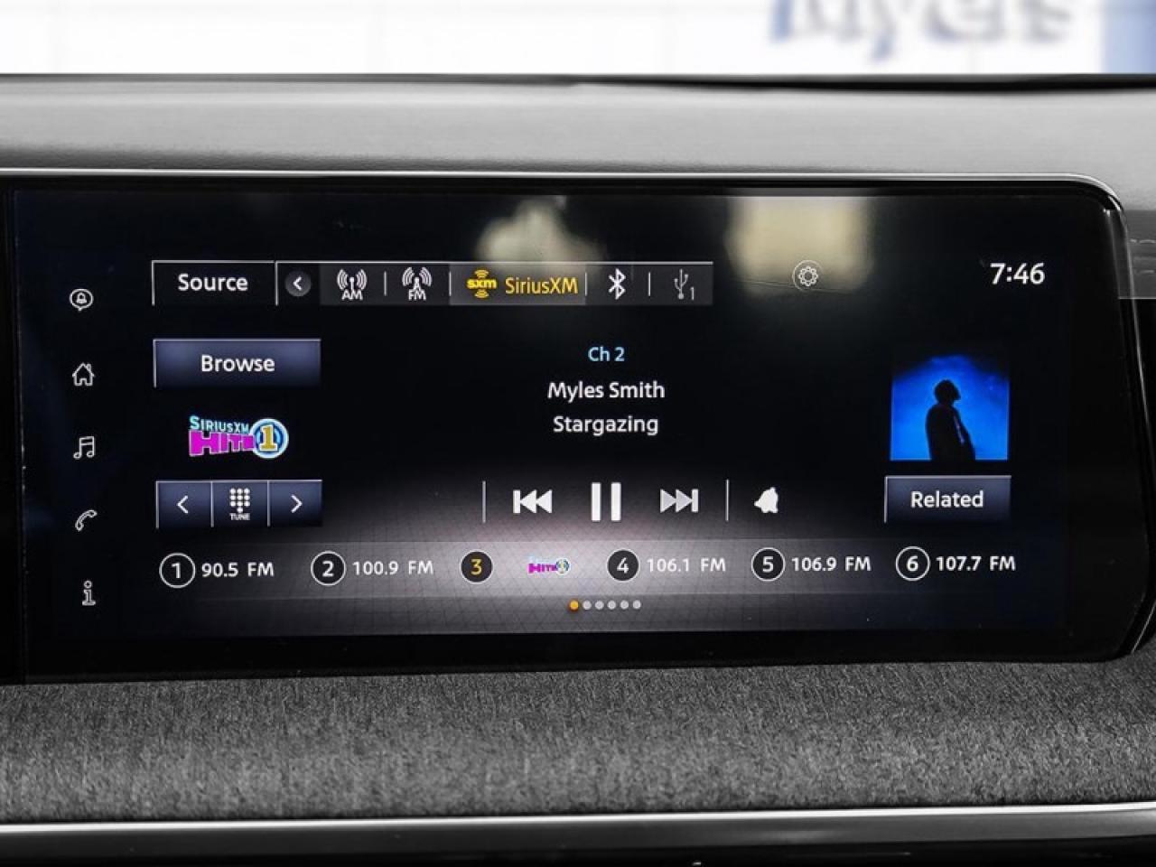 2025 Nissan Kicks SV  - Heated Seats Photo