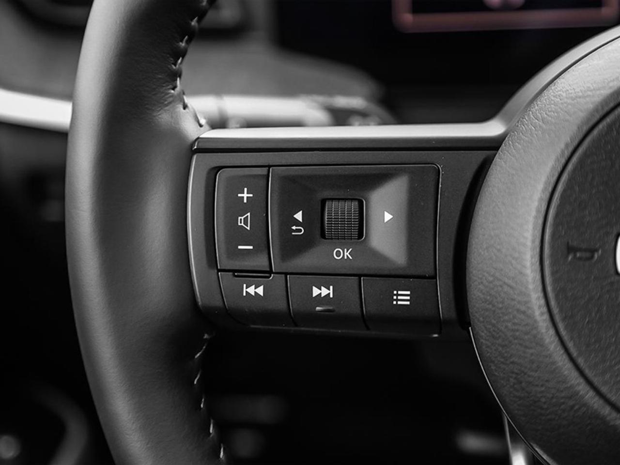 2025 Nissan Kicks SV  - Heated Seats Photo