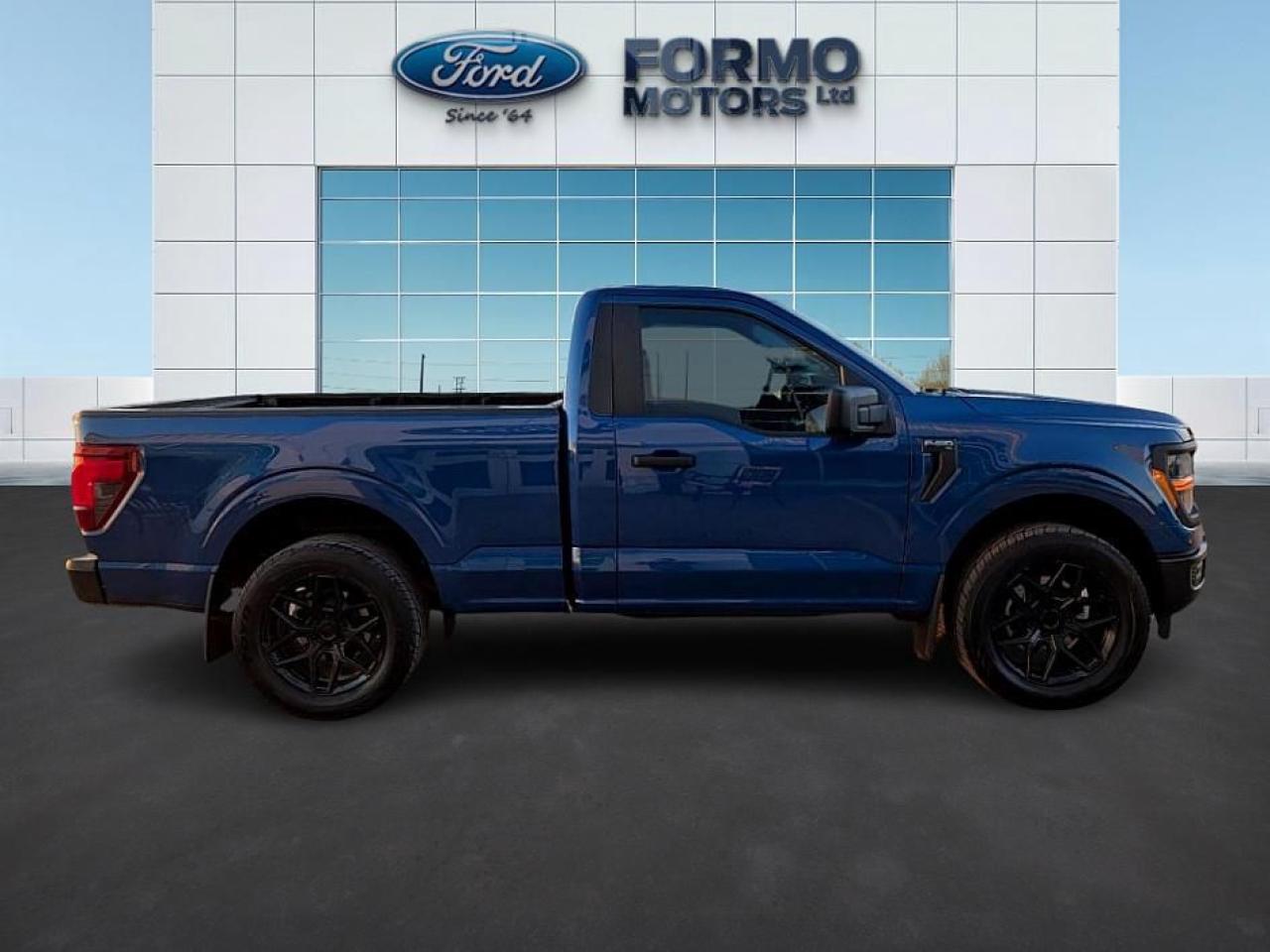 2024 Ford F-150 XL Photo4