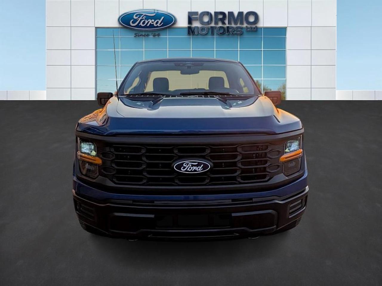 2024 Ford F-150 XL Photo