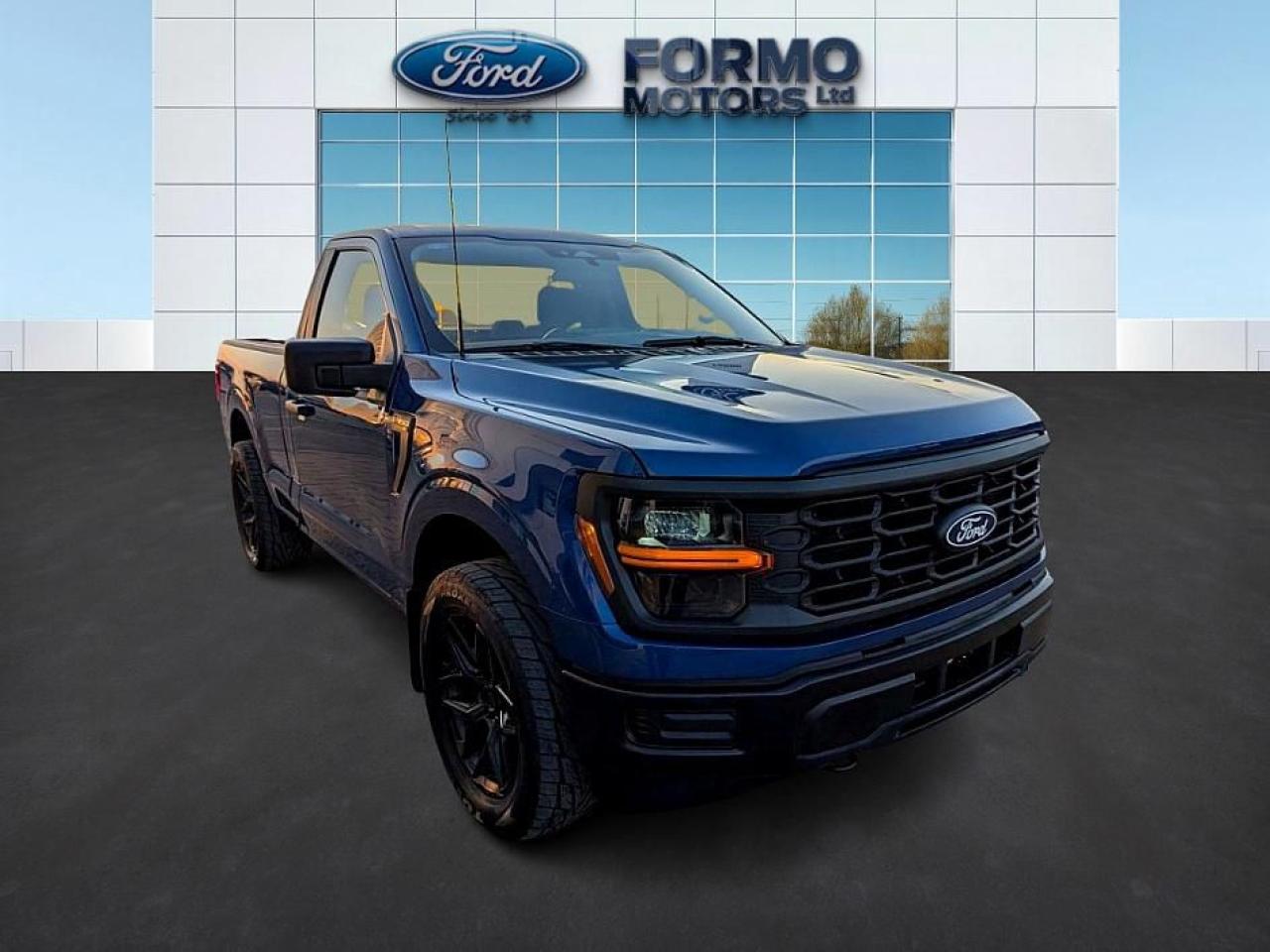 2024 Ford F-150 XL Photo