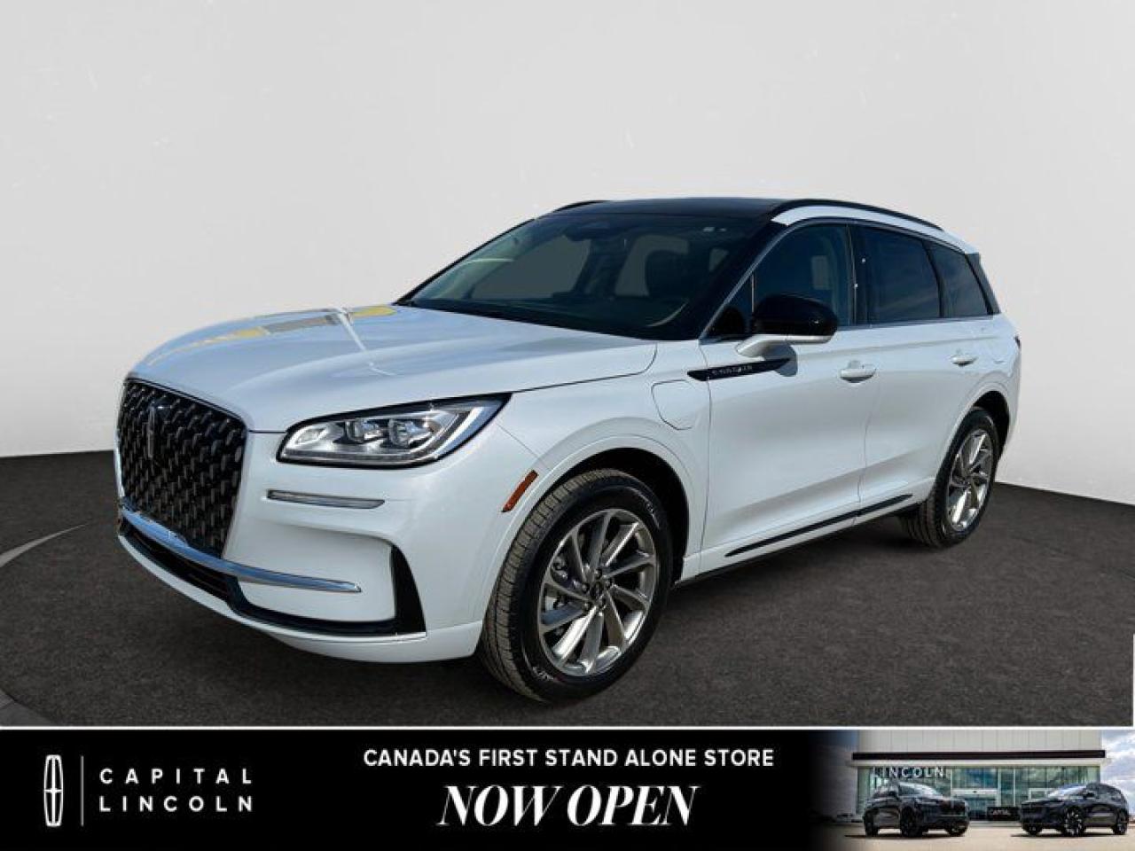 New 2025 Lincoln Corsair Grand Touring for sale in Regina, SK