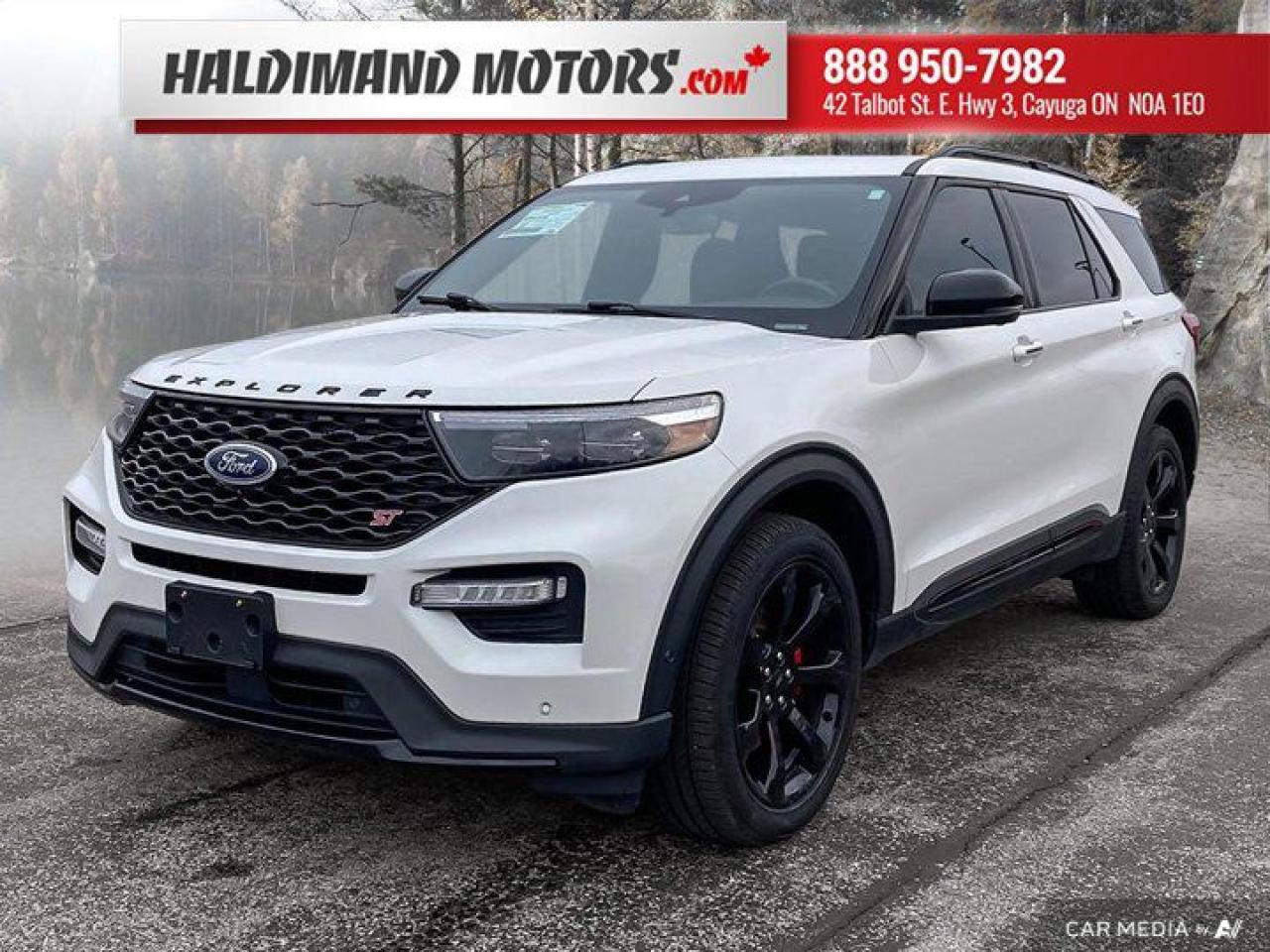 Standard SUV 4WD, ST 4WD, 10-Speed Automatic w/OD, Twin Turbo Premium Unleaded V-6 3.0 L