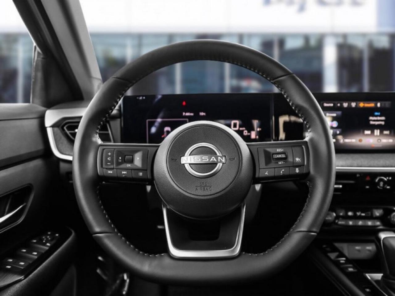 2025 Nissan Kicks SV  - Heated Seats - Low Mileage Photo