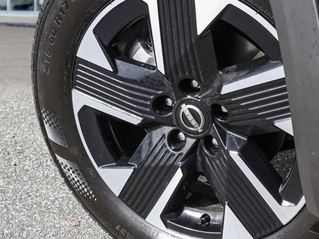 2025 Nissan Kicks SV  - Heated Seats Photo