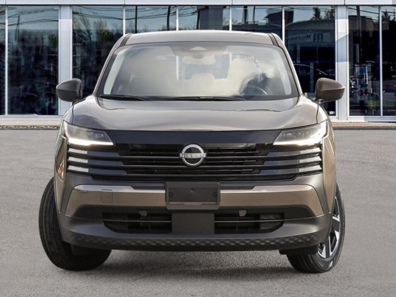 2025 Nissan Kicks SV  - Heated Seats Photo