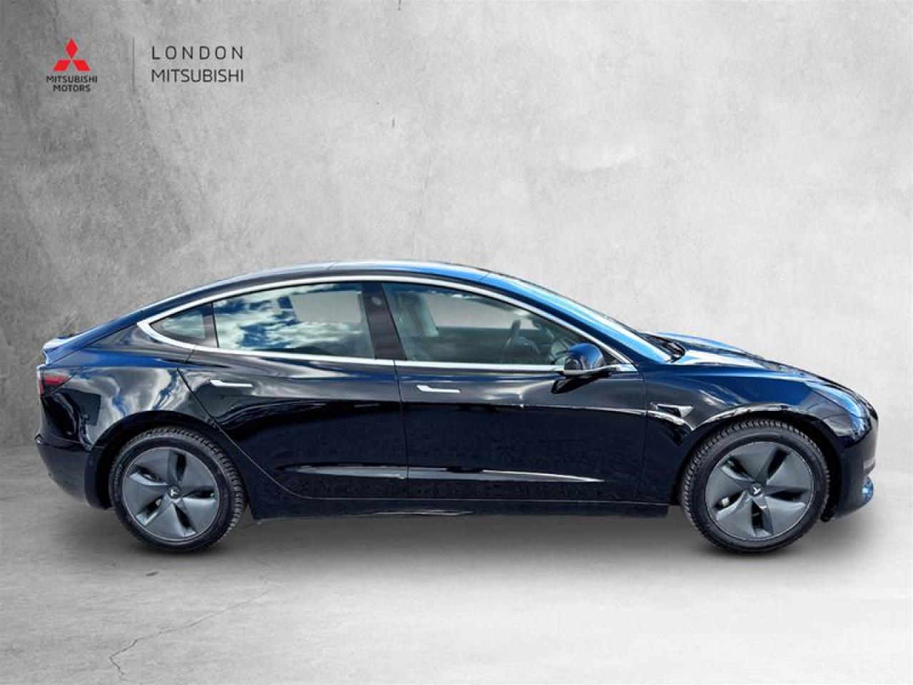 Used 2020 Tesla Model 3  for sale in London, ON