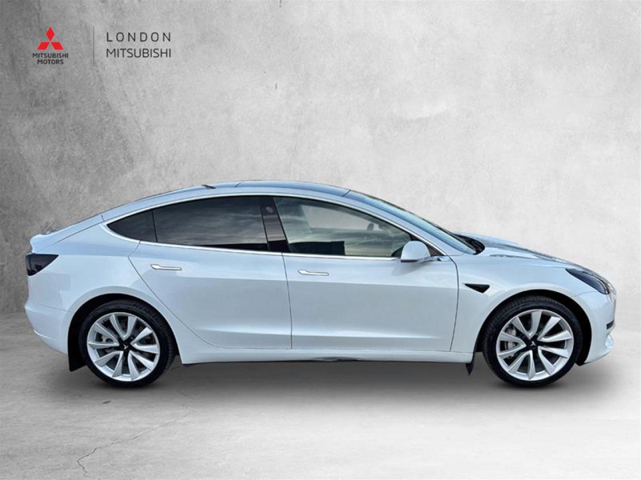 Used 2020 Tesla Model 3  for sale in London, ON