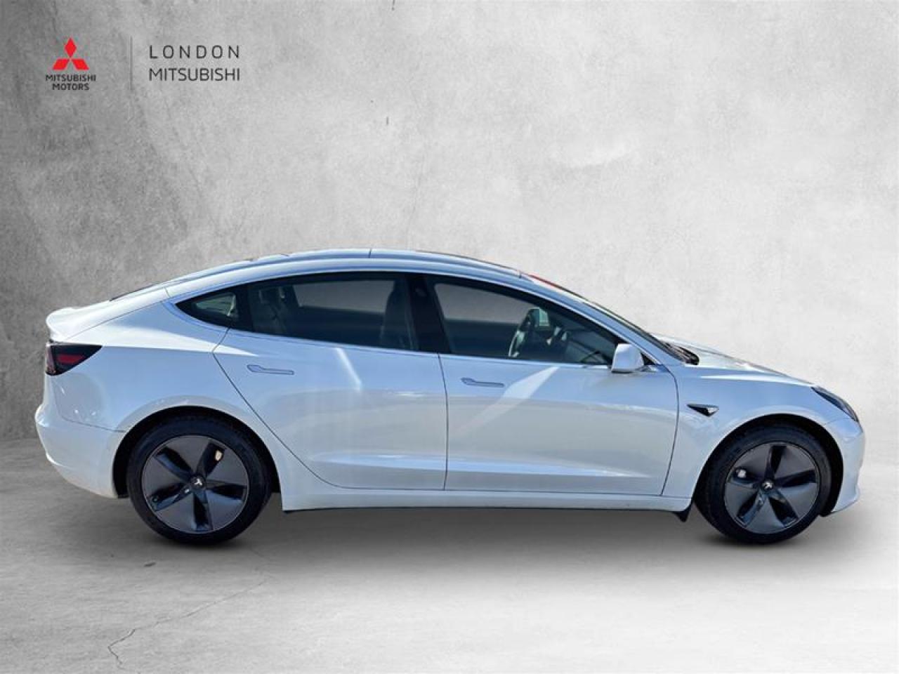 Used 2020 Tesla Model 3  for sale in London, ON