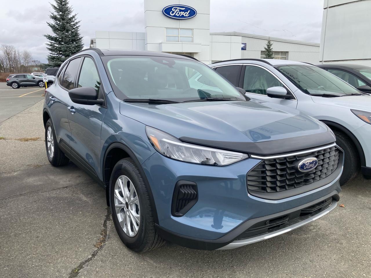 2025 Ford Escape Active™ Photo