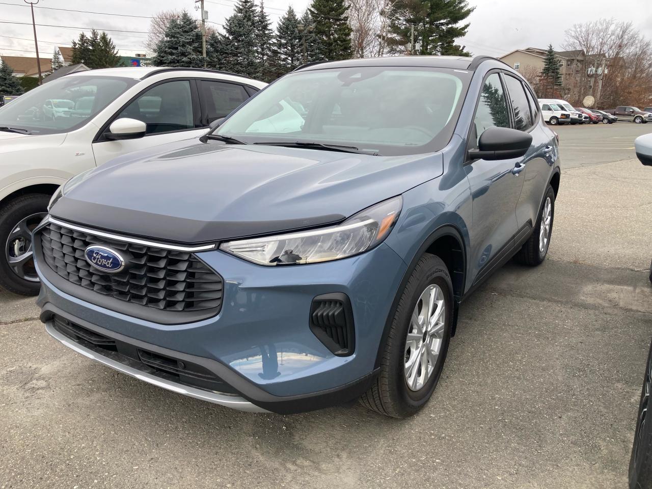 New 2025 Ford Escape Active™ for sale in Woodstock, NB