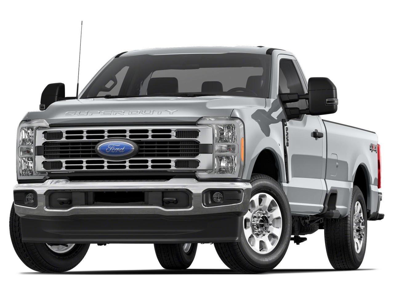 New 2024 Ford SUPERDUTY F-250® XLT for sale in Woodstock, NB