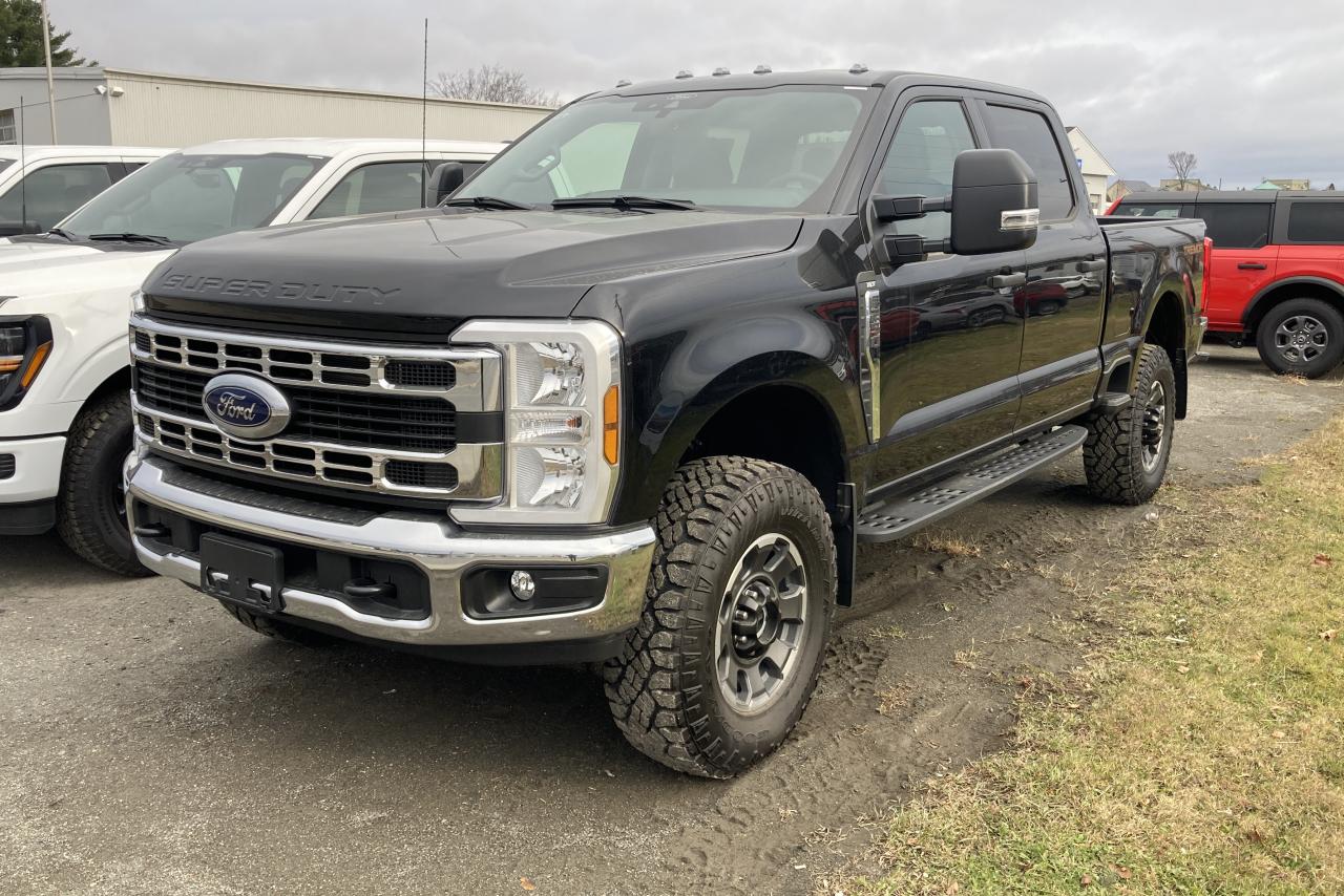 New 2024 Ford SUPERDUTY F-250® XLT for sale in Woodstock, NB