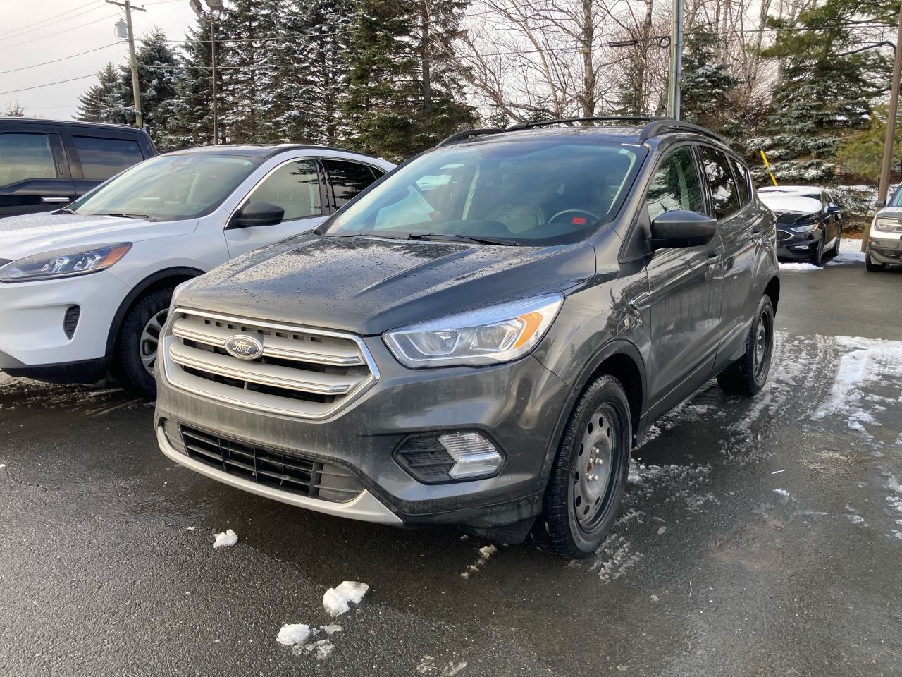 Used 2018 Ford Escape  for sale in Woodstock, NB