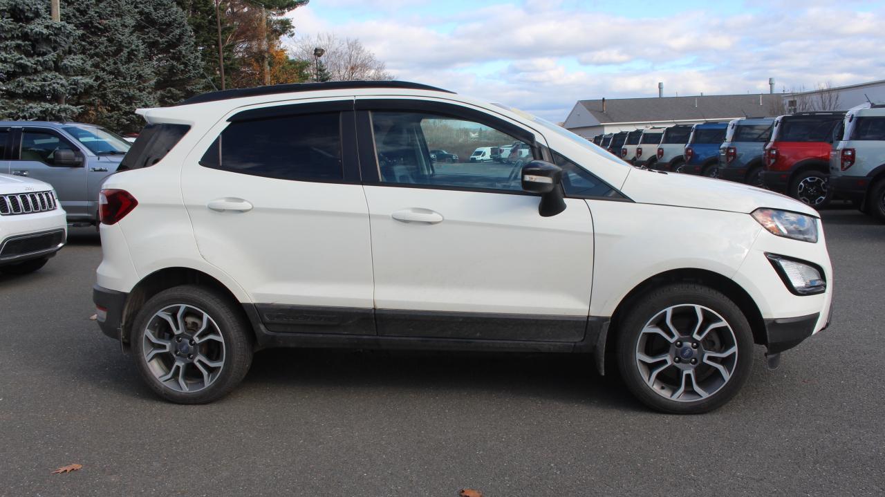 2020 Ford EcoSport  Photo