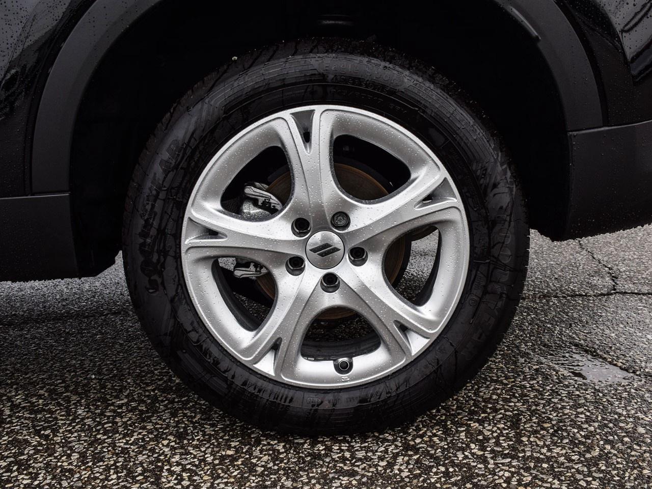 2025 Dodge Hornet GT AWD Photo