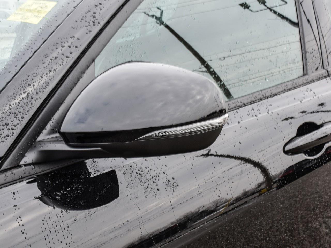 2025 Dodge Hornet GT AWD Photo