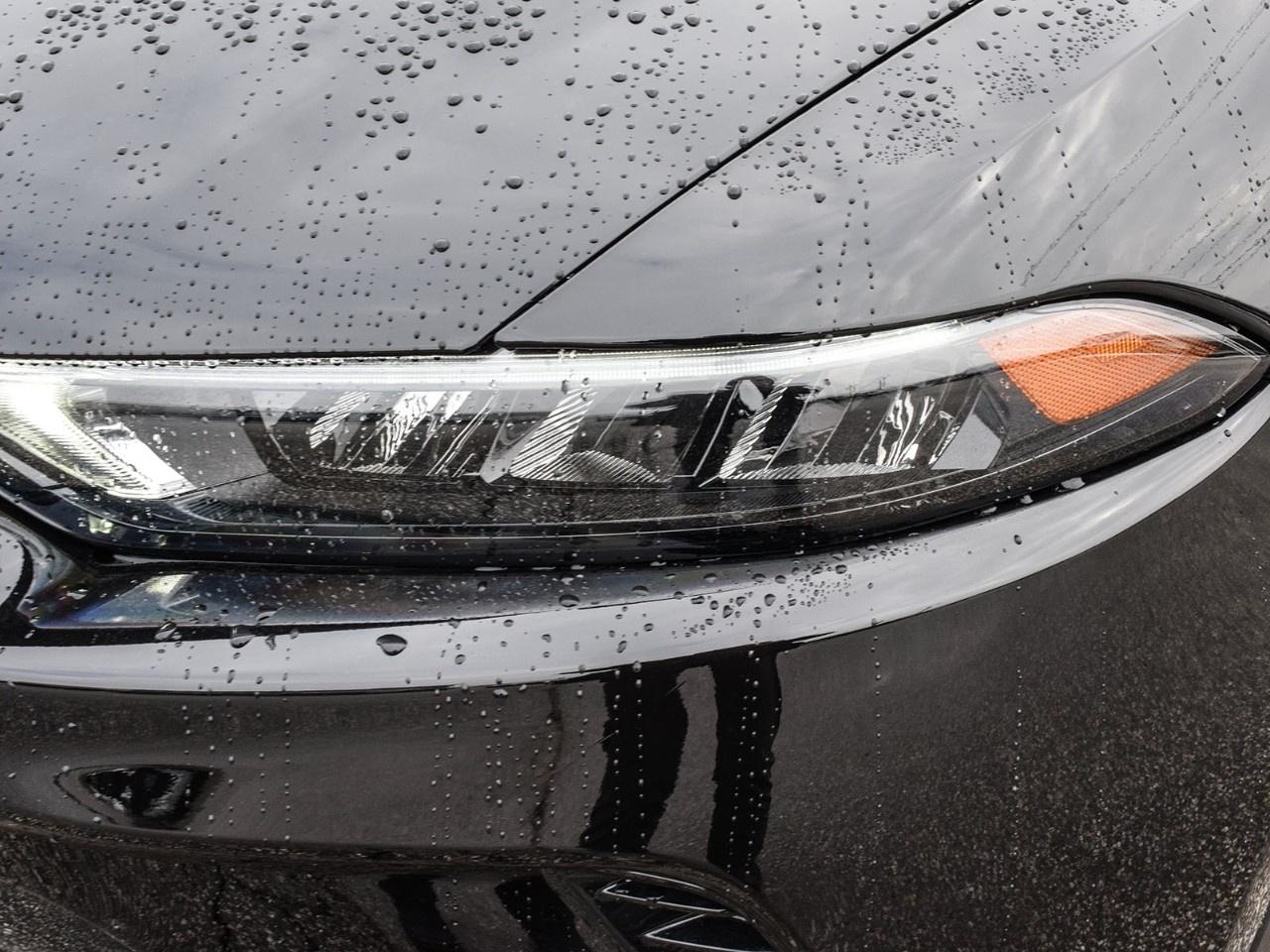 2025 Dodge Hornet GT AWD Photo