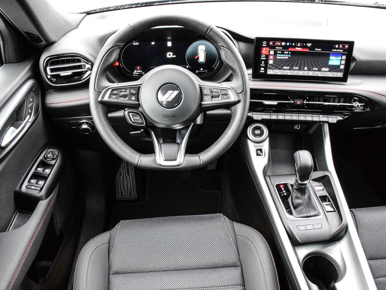 2025 Dodge Hornet GT AWD Photo