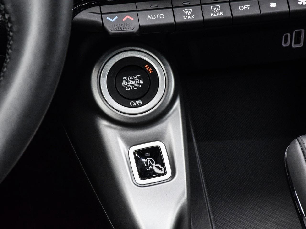 2025 Dodge Hornet GT AWD Photo