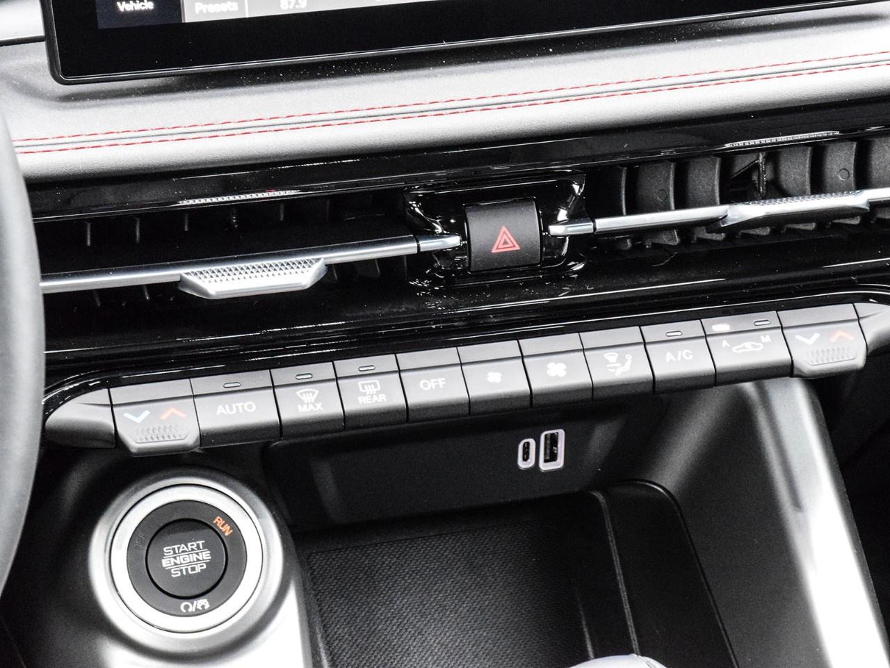 2025 Dodge Hornet GT AWD Photo