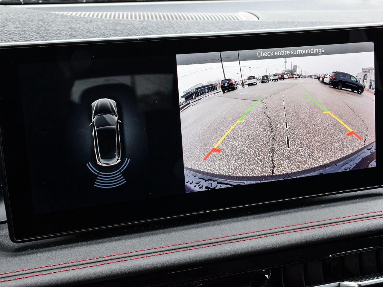 2025 Dodge Hornet GT AWD Photo