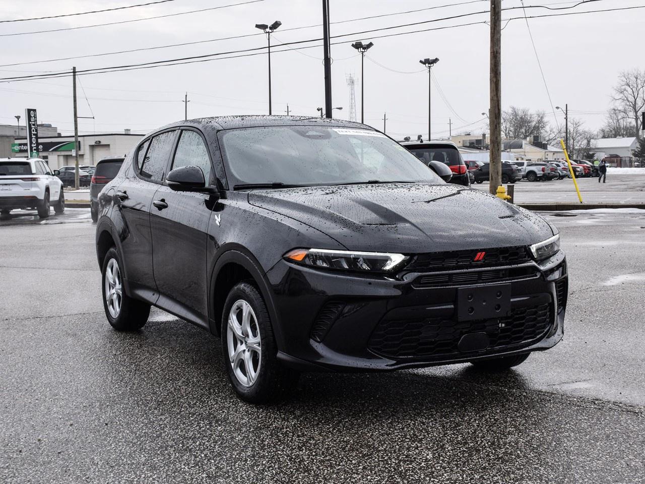 2025 Dodge Hornet GT AWD Photo