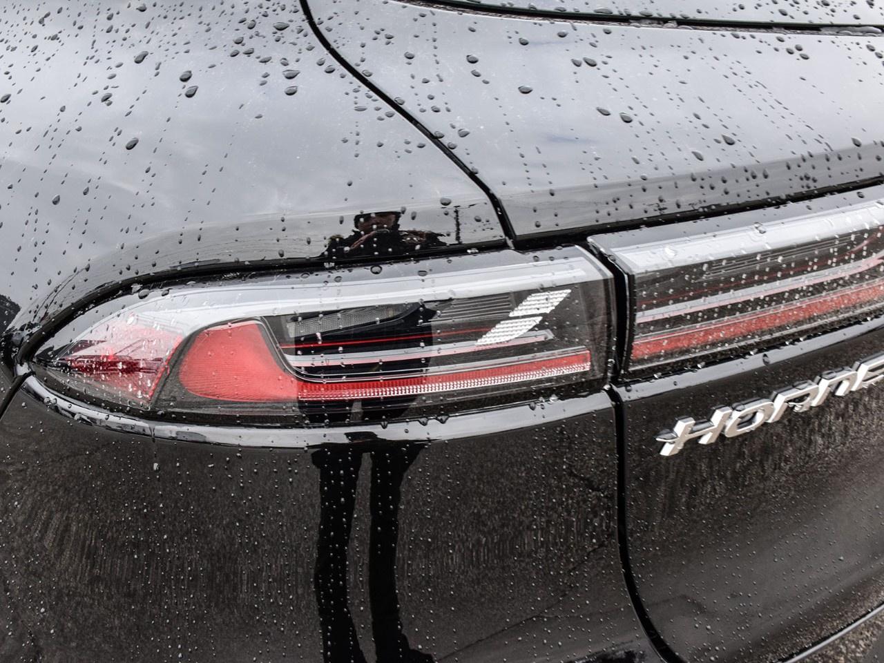 2025 Dodge Hornet GT AWD Photo