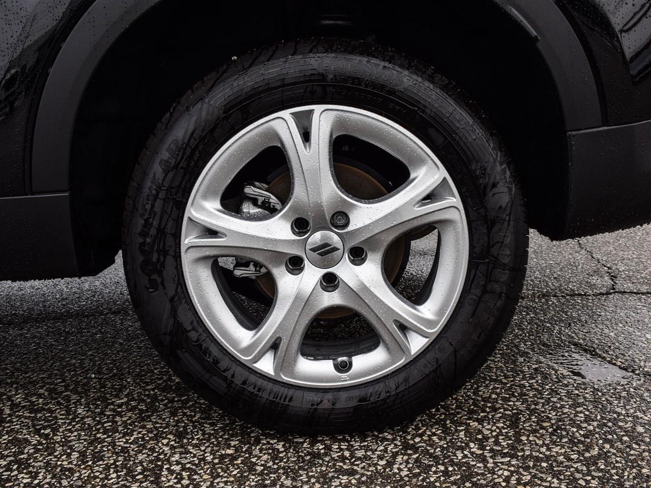 2025 Dodge Hornet GT AWD Photo