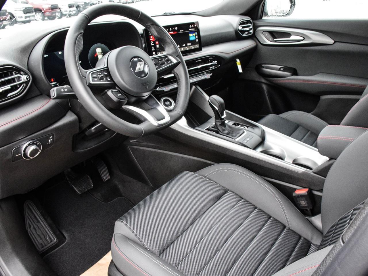 2025 Dodge Hornet GT AWD Photo