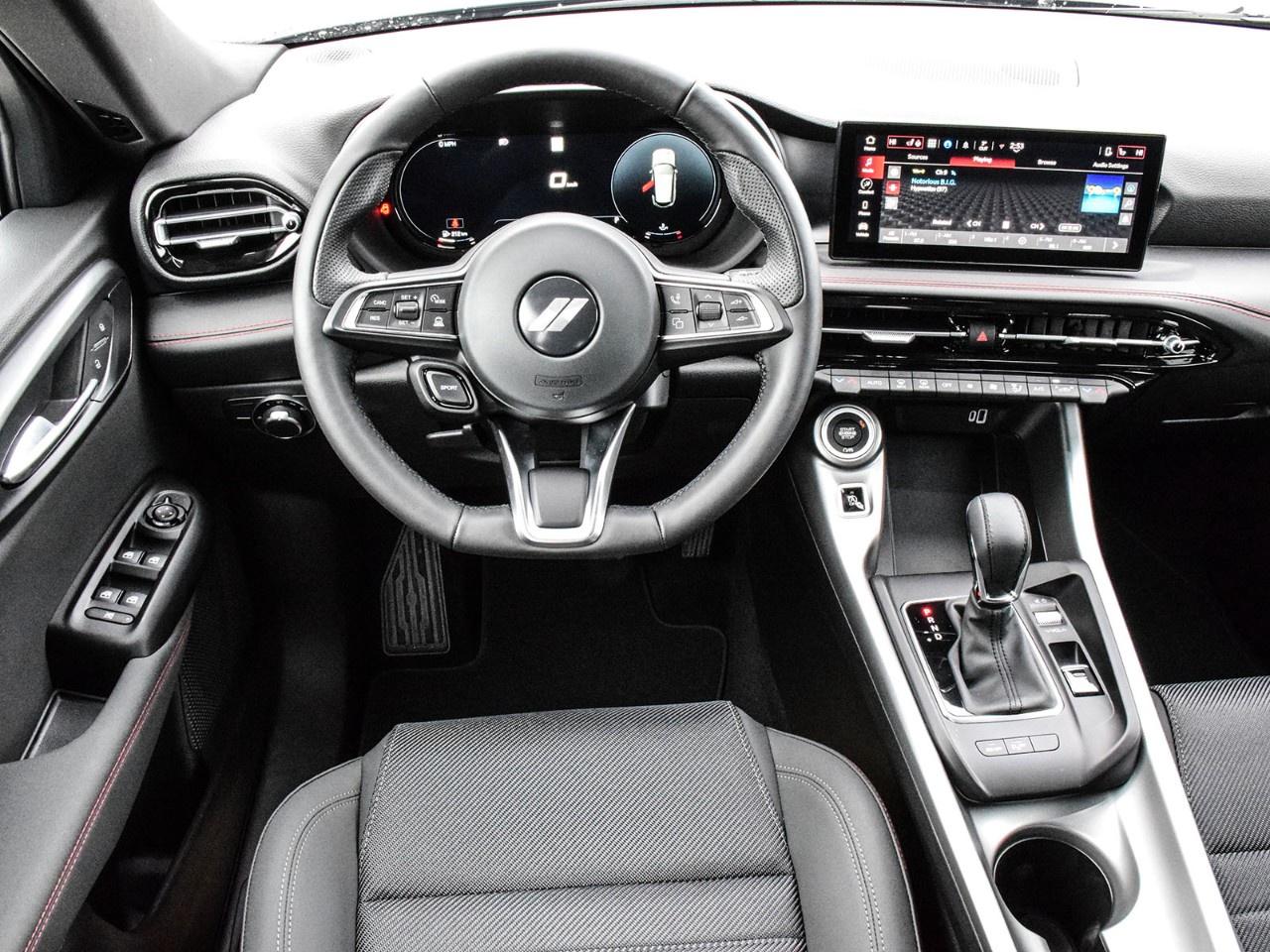 2025 Dodge Hornet GT AWD Photo